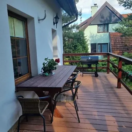 Nad Jeziorem Swiecajty * Kolonia Rybacka