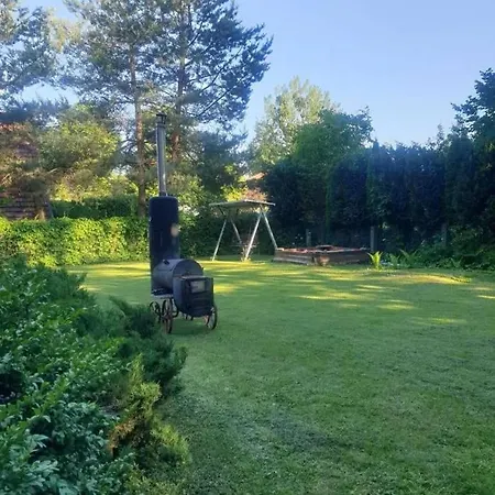 Nad Jeziorem Swiecajty * Kolonia Rybacka